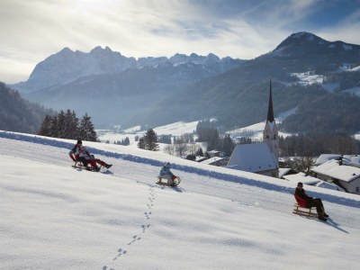 Holiday room Doppelzimmer mit Extrazimmer - Outdoor photo 7