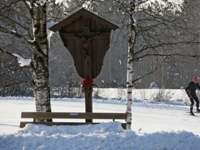 Holiday room Doppelzimmer mit Extrazimmer - Outdoor photo 8