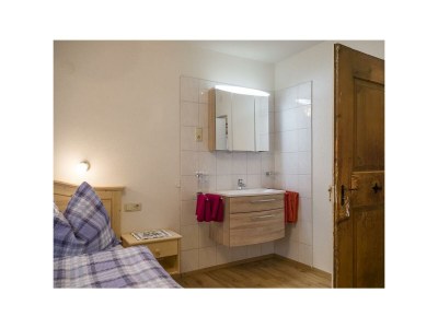 Holiday room Doppelzimmer mit Extrazimmer - Features photo 12