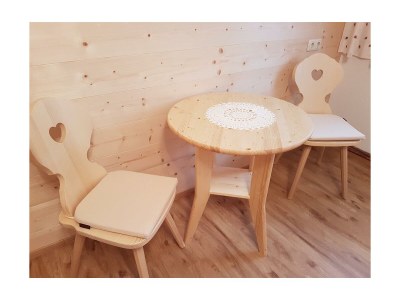 Holiday room Doppelzimmer mit Extrazimmer - Features photo 13