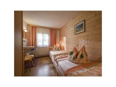 Holiday room Doppelzimmer mit Extrazimmer - Features photo 14
