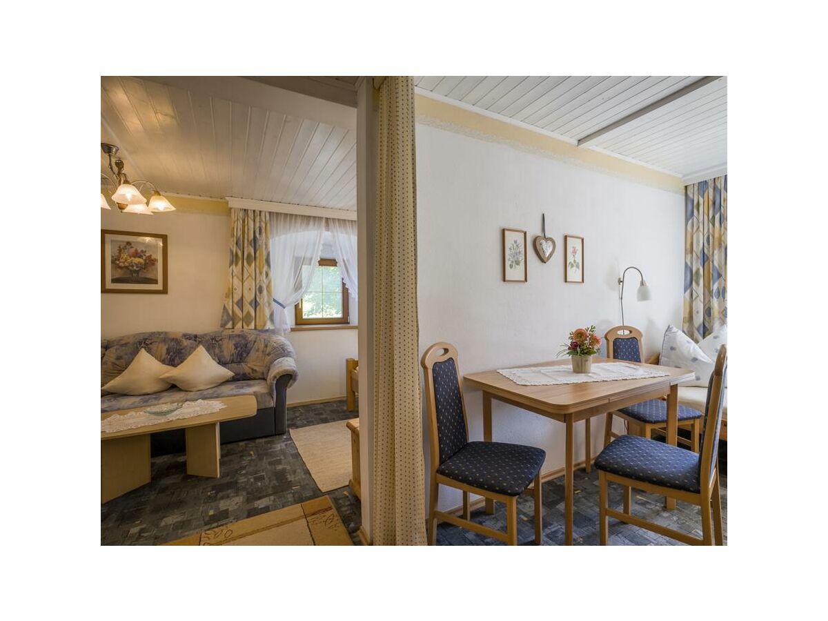 Holiday room DZ "3" mit Dusche, Couchliege