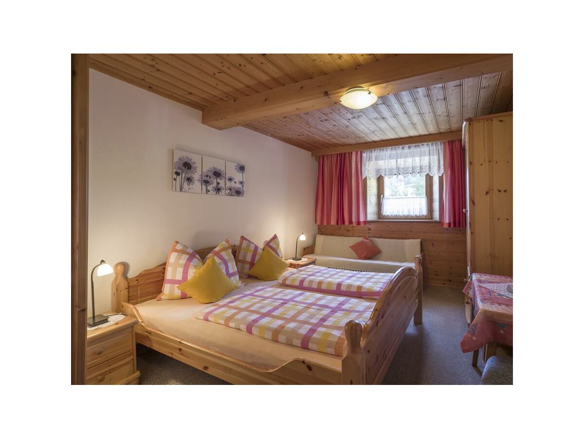 Holiday room DZ "3" mit Dusche, Couchliege - Outdoor photo 3