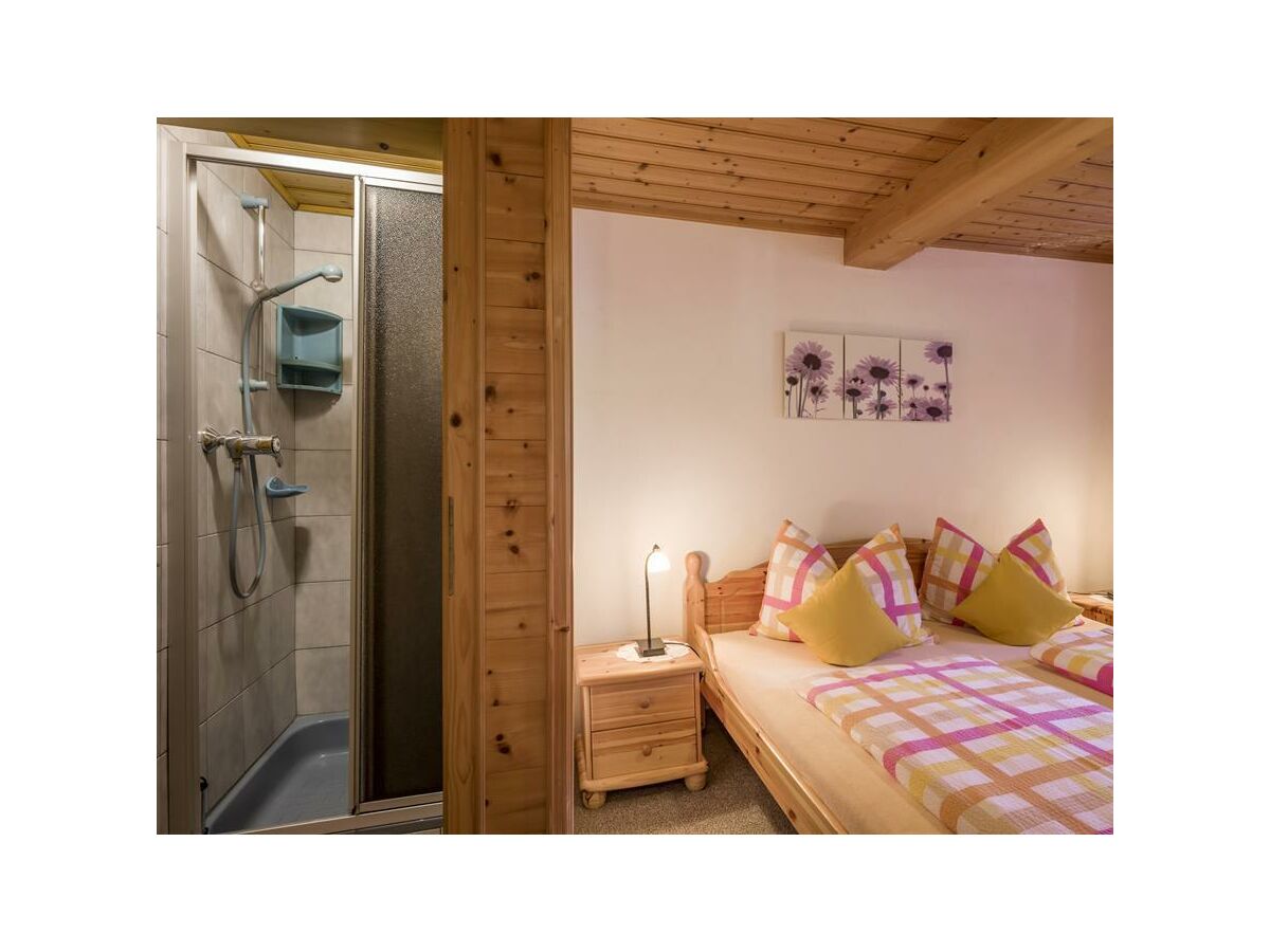 Holiday room DZ "3" mit Dusche, Couchliege - Outdoor photo 4