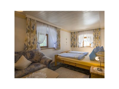 Holiday room DZ "3" mit Dusche, Couchliege - Outdoor photo 2