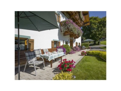 Holiday room DZ "3" mit Dusche, Couchliege - Outdoor photo 7