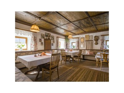 Holiday room DZ "3" mit Dusche, Couchliege - Outdoor photo 13