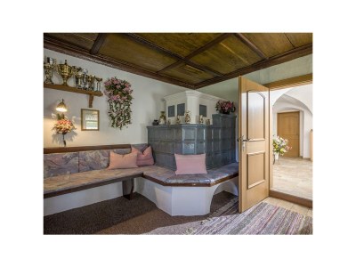 Holiday room DZ "3" mit Dusche, Couchliege - Outdoor photo 14