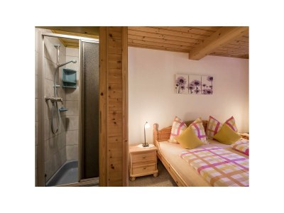 Holiday room DZ "3" mit Dusche, Couchliege - Features photo 16