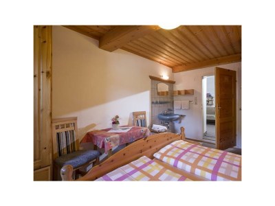 Holiday room DZ "3" mit Dusche, Couchliege - Features photo 18