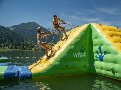 Holiday room Doppelzimmer, Dusche, WC, 1 Schlafraum - Outdoor photo 27