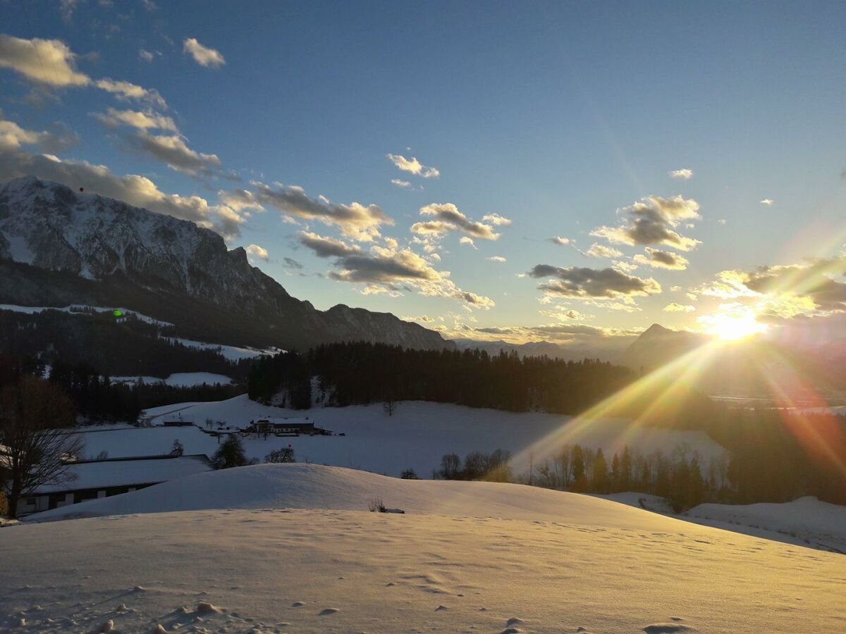 Apartment Ferienwohnung - 1 Schlafraum, WC, Dusche - Outdoor photo 5