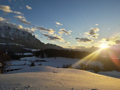 Apartment Ferienwohnung - 1 Schlafraum, WC, Dusche - Outdoor photo 5