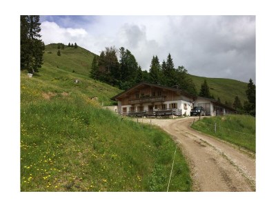 Apartment Ferienwohnung - 1 Schlafraum, WC, Dusche - Outdoor photo 19