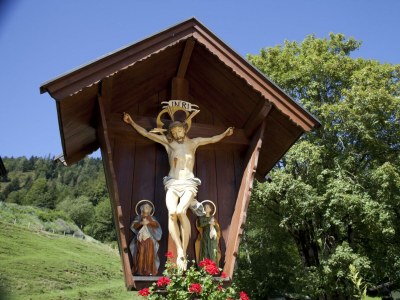 Apartment Ferienwohnung - 1 Schlafraum, WC, Dusche - Outdoor photo 20