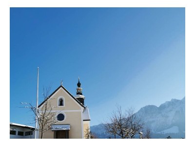 Apartment Ferienwohnung - 1 Schlafraum, WC, Dusche - Outdoor photo 23