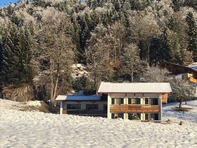 Apartment Ferienwohnung - 1 Schlafraum, WC, Dusche - Outdoor photo 24