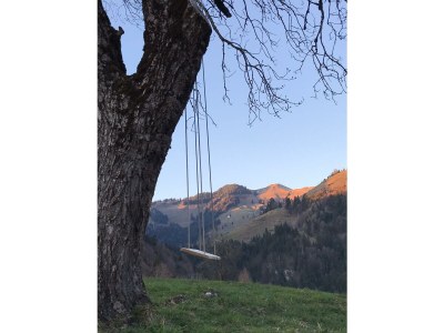 Apartment Ferienwohnung - 1 Schlafraum, WC, Dusche - Outdoor photo 27