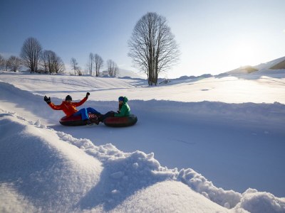 Apartment Ferienwohnung - 1 Schlafraum, WC, Dusche - Outdoor photo 40
