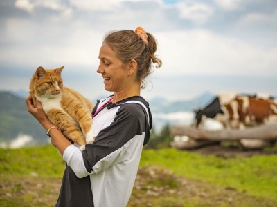 Apartment Ferienwohnung - 1 Schlafraum, WC, Dusche - Outdoor photo 45