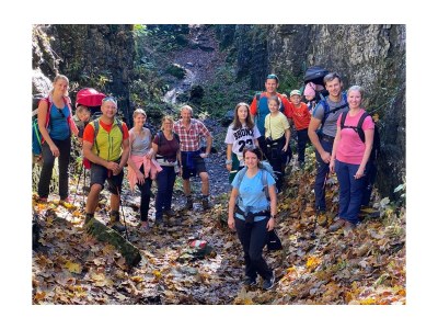 Apartment Ferienwohnung - 1 Schlafraum, WC, Dusche - Outdoor photo 55