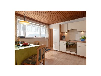 Apartment Ferienwohnung - 1 Schlafraum, WC, Dusche - Features photo 61