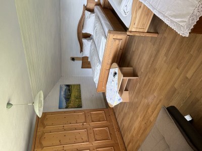 Apartment Ferienwohnung - 1 Schlafraum, WC, Dusche - Features photo 62