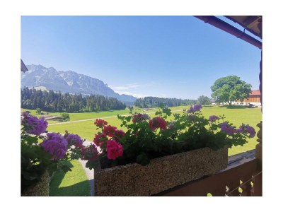 Apartment Ferienwohnung - 1 Schlafraum, WC, Dusche - Features photo 63