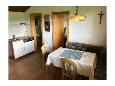 Apartment Ferienwohnung - 1 Schlafraum, WC, Dusche - Features photo 64