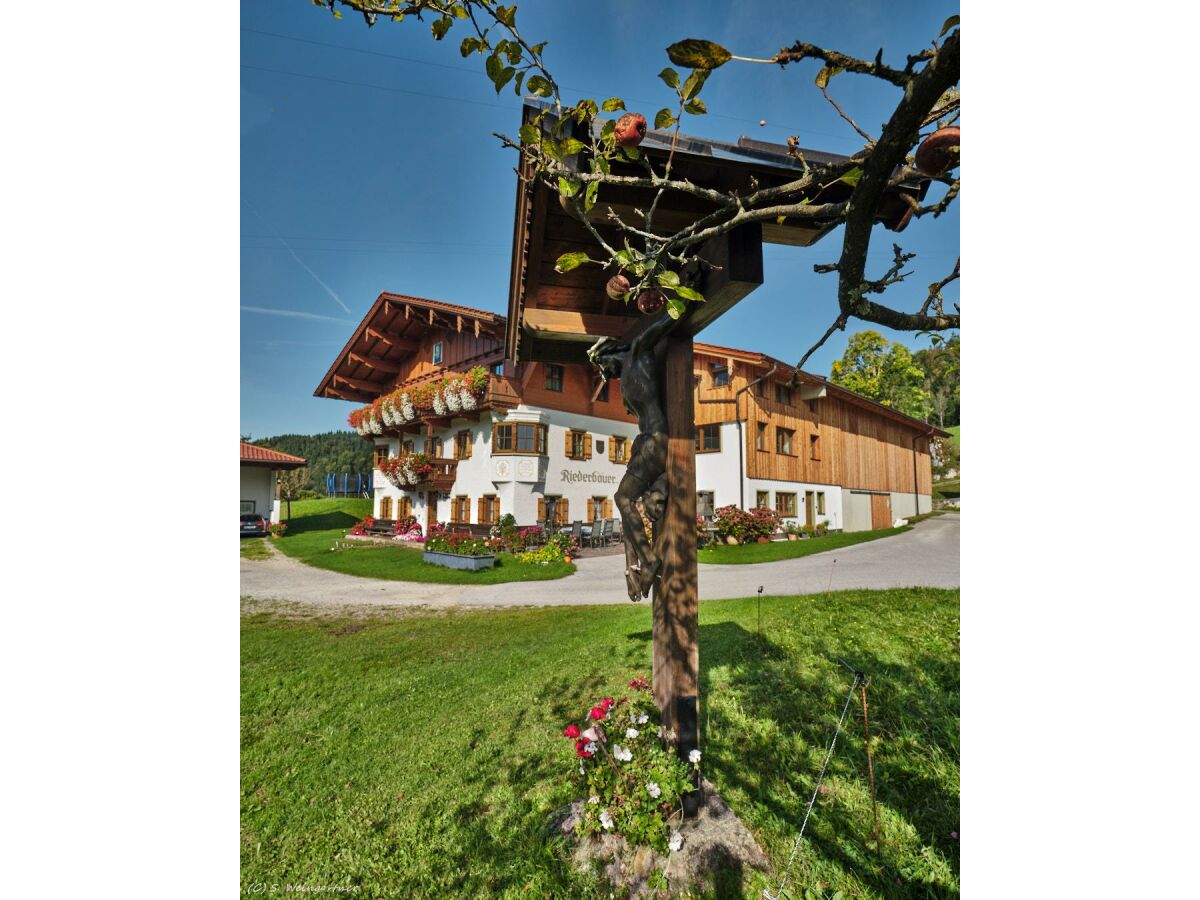 Apartment Ferienhaus,5 Schlafräume