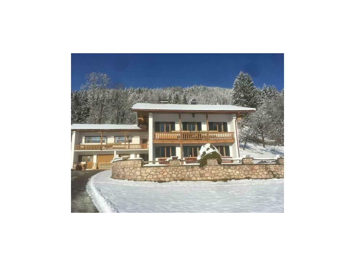 Apartment Ferienhaus,5 Schlafräume - Outdoor photo 3