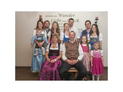 Apartment Ferienhaus,5 Schlafräume - Outdoor photo 11