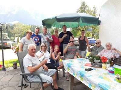 Apartment Ferienhaus,5 Schlafräume - Outdoor photo 36