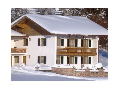 Apartment Ferienhaus,5 Schlafräume - Features photo 72