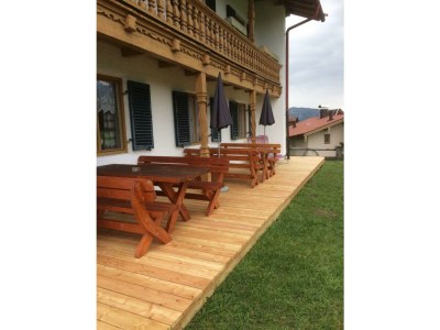 Apartment Ferienhaus,5 Schlafräume - Features photo 73