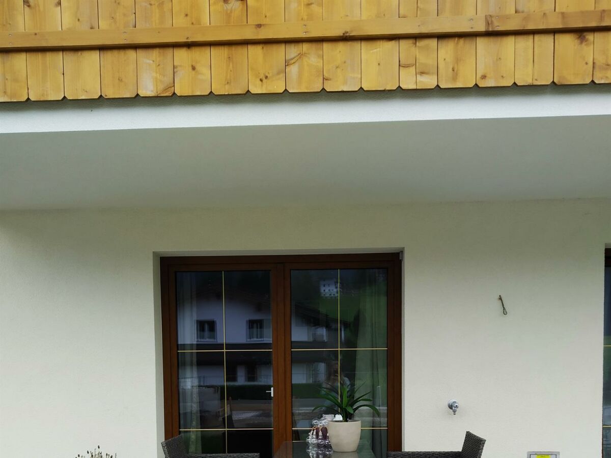 Apartment Appartement/Fewo, Bad, WC, Wohn-/Schlafraum - Outdoor photo 2