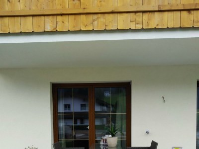 Apartment Appartement/Fewo, Bad, WC, Wohn-/Schlafraum - Outdoor photo 2