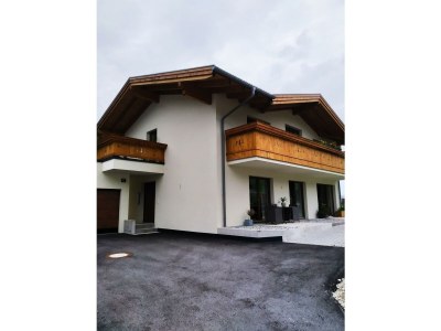 Apartment Appartement/Fewo, Bad, WC, Wohn-/Schlafraum - Outdoor photo 9