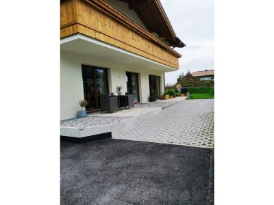 Apartment Appartement/Fewo, Bad, WC, Wohn-/Schlafraum - Outdoor photo 10