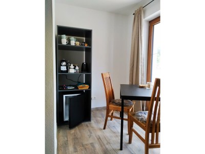 Apartment Appartement/Fewo, Bad, WC, Wohn-/Schlafraum - Features photo 12