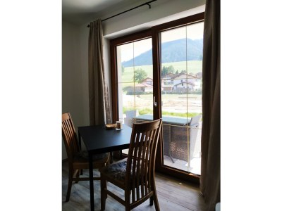 Apartment Appartement/Fewo, Bad, WC, Wohn-/Schlafraum - Features photo 14