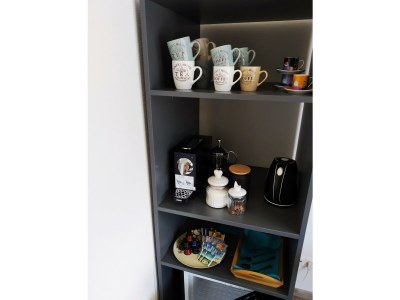 Apartment Appartement/Fewo, Bad, WC, Wohn-/Schlafraum - Features photo 15