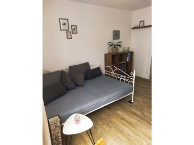 Apartment Appartement/Fewo, Bad, WC, Wohn-/Schlafraum - Features photo 17