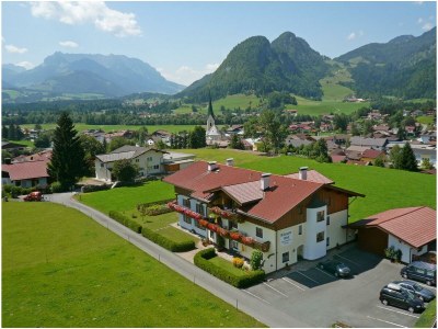 Apartment Apartment"4" - Einraumapp. - Outdoor photo 8