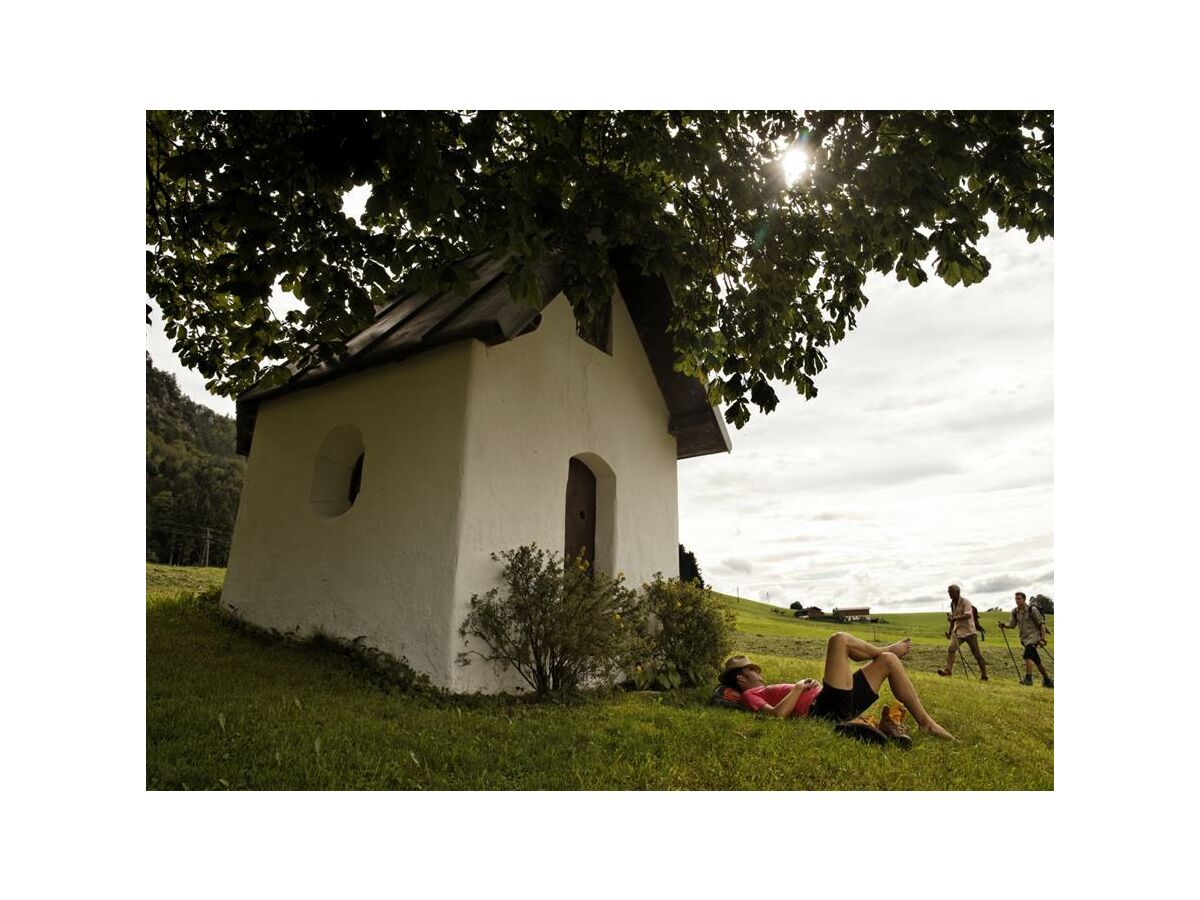 Holiday room Doppelzimmer mit Dusche, WC, Balkon - Outdoor photo 4