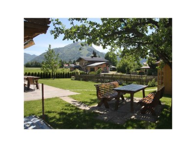 Holiday room Doppelzimmer mit Dusche, WC, Balkon - Outdoor photo 2