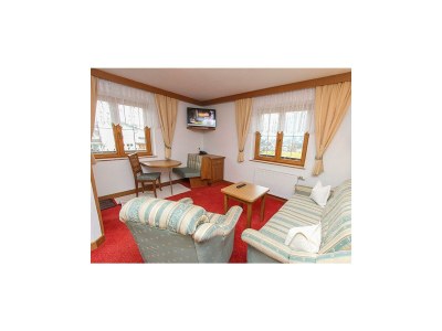 Holiday room Doppelzimmer mit Dusche, WC, Balkon - Features photo 13