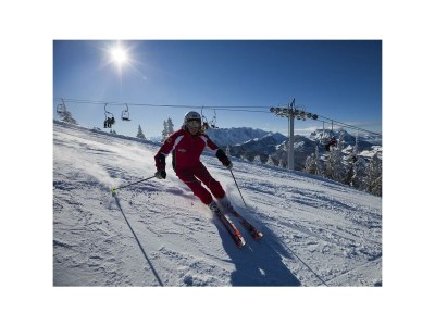 Apartment Appartement "Kaiser" - Outdoor photo 8