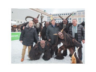 Apartment Appartement "Kaiser" - Outdoor photo 12