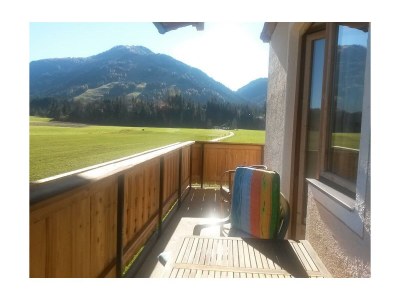 Apartment Appartement "Kaiser" - Features photo 17